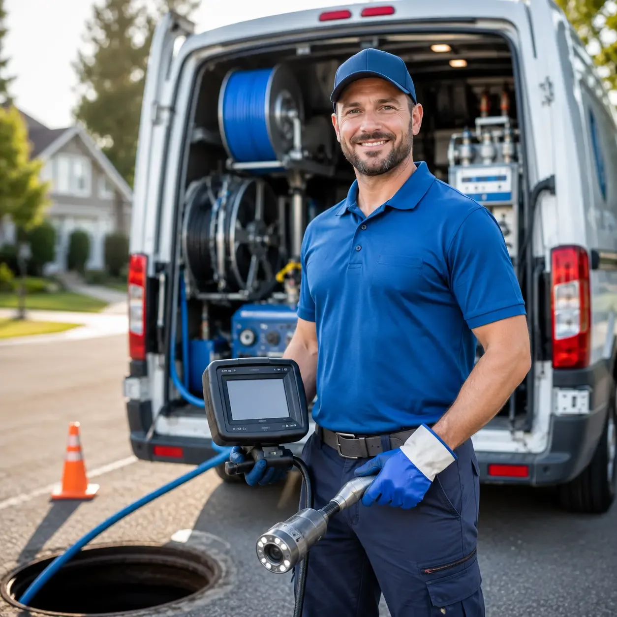 Local Pipe Relining specialists in Cogan Station, PA