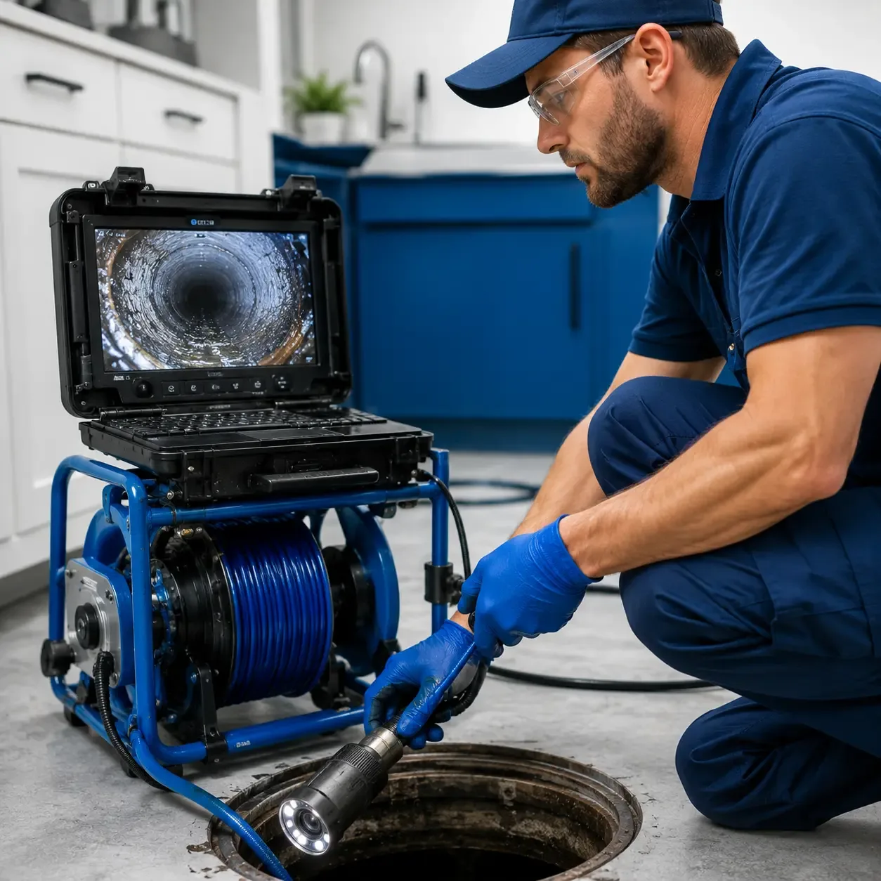 Pipe Relining professionals serving Cogan Station, PA